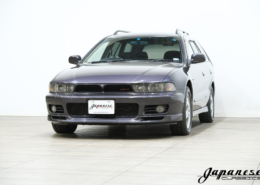 1997 Mitsubishi Legnum VR-4 Wagon