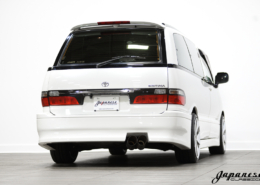 1996 Supercharged Toyota Estima