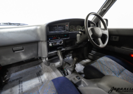 1994 Toyota Hilux Surf SSR-X