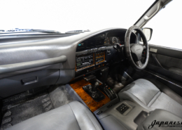 1992 Land Cruiser 4.2TD