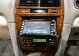 1996 Toyota Windom 3.0G