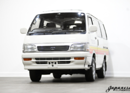 1995 Toyota HiAce 3.0TD