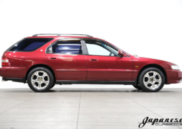 1995 Honda Accord Wagon
