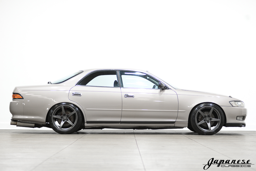 1994 Mark II Tour V – Japanese Classics
