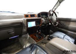 1995 Toyota Land Cruiser FZJ80