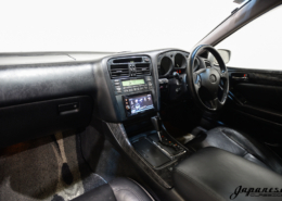 1997 Toyota Aristo V300
