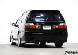 1996 Nissan Stagea RS-Four V