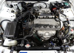 1997 Honda Integra DB6