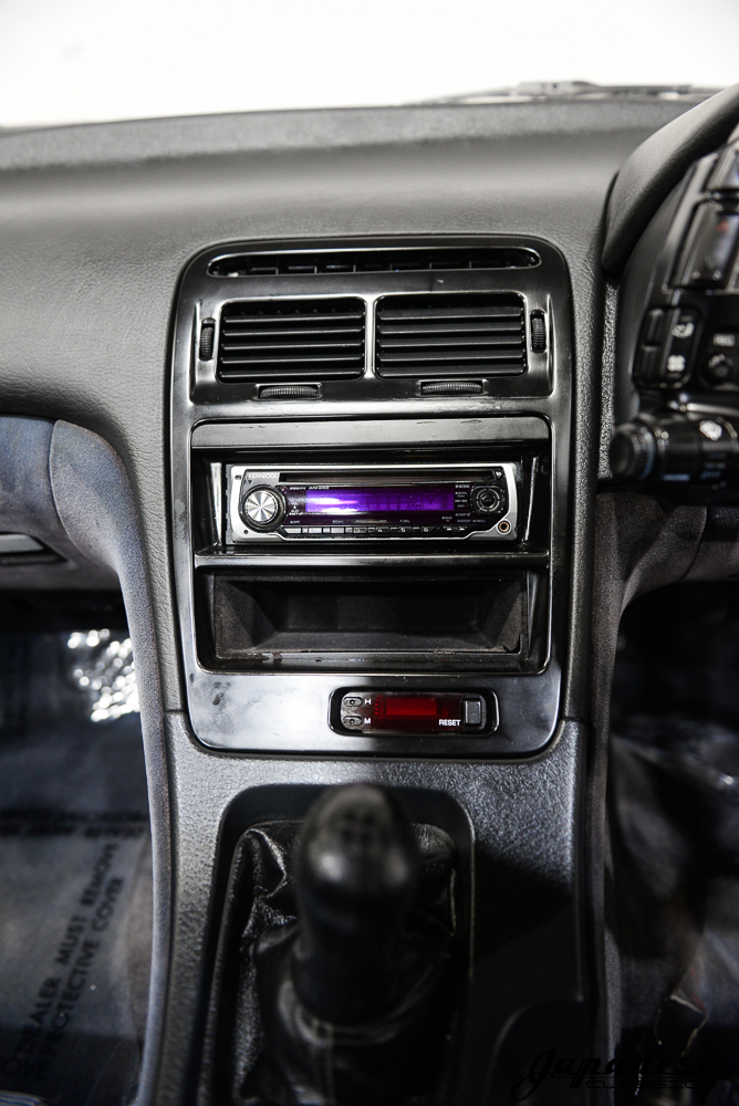 1993 300zx Twin-Turbo – Japanese Classics