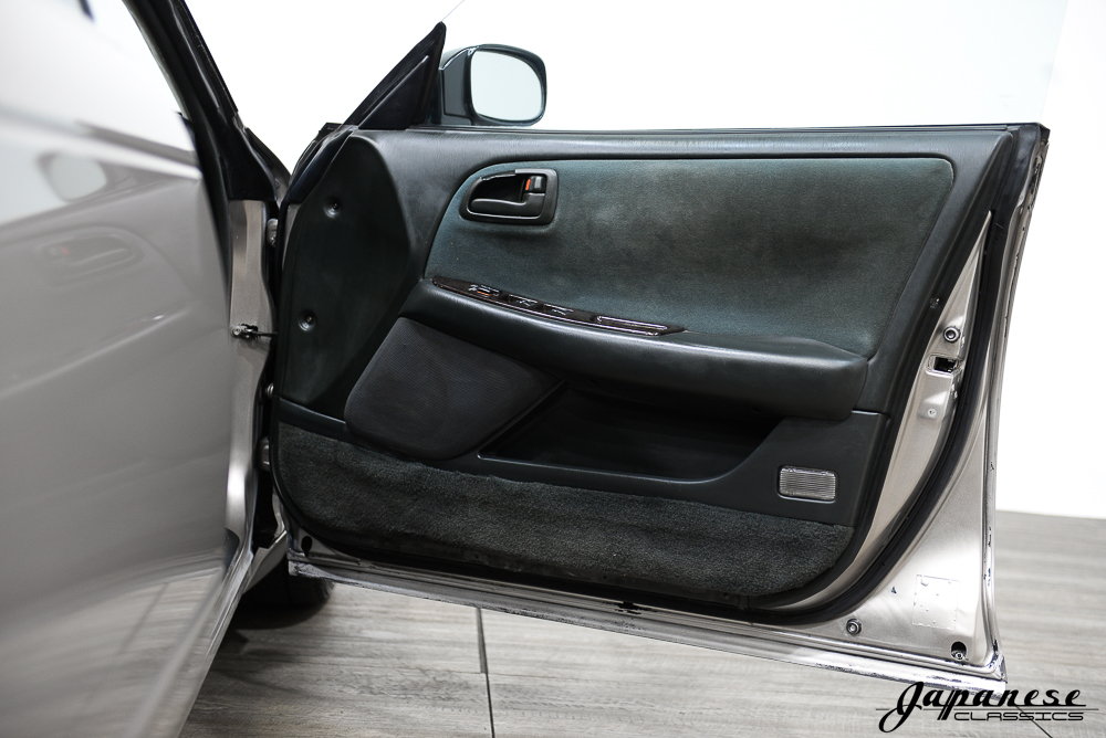 1994 Mark II Tour V – Japanese Classics