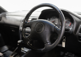 1997 Subaru Legacy GT-B