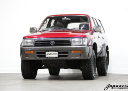 1995 Toyota Hilux Surf SSR-X