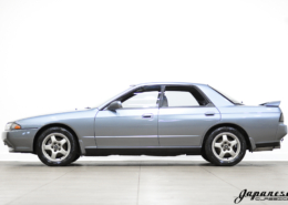 1989 R32 Nissan Skyline GTS-T
