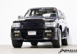 1995 Toyota Hilux Surf KZN130