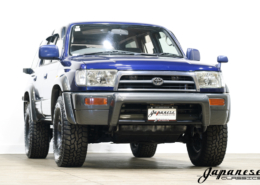 1996 Toyota Hilux Surf 3.0TD