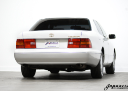 1997 Toyota UCF21 Celsior