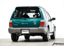 1997 Forester S/Tb