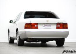 1997 Toyota UCF21 Celsior