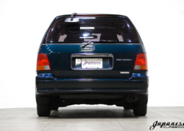 1995 Honda Odyssey RA1