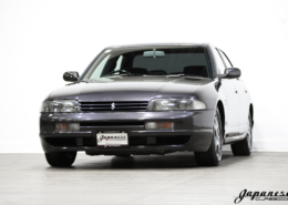 1995 Nissan R33 Sedan