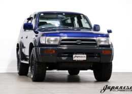 1997 Toyota Hilux Surf SSR-V