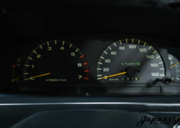 1997 Toyota Hilux Surf SSR-V