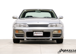 1997 Nissan GTS25-t Sedan