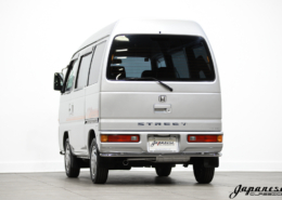 1996 Honda Acty Van