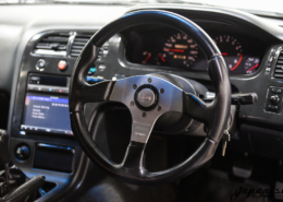 1995 R33 GTS25-t Type M