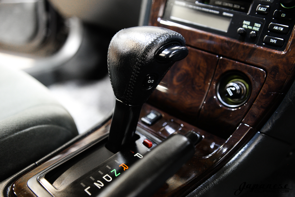 1994 JZX90 Mark II Tourer V – Japanese Classics