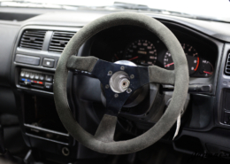 1995 Nissan Pulsar GTI