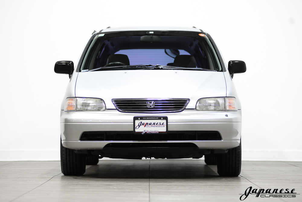 1996 Odyssey RA1 – Japanese Classics