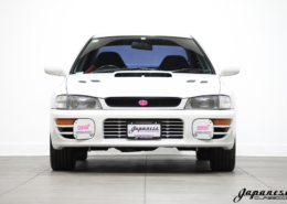1996 Subaru WRX STi V3