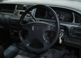 1995 Honda Odyssey RA2 4WD