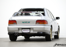 1995 Subaru WRX STi
