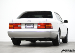 1997 Toyota Celsior V8
