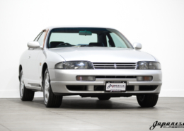 1995 Skyline GTS-T Type M