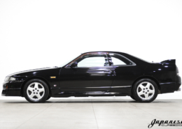 1996 Skyline GTS25T R33
