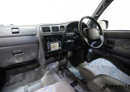 1997 Toyota Hilux Pickup