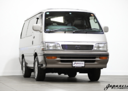 1994 Toyota Hiace 3.0TD