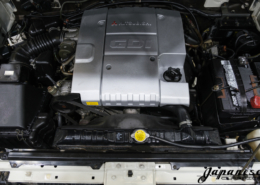 1997 Pajero GDI V6