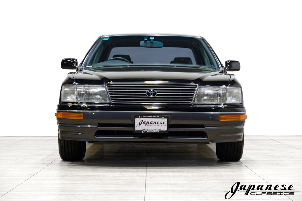 1996 UCF21 Celsior – Japanese Classics