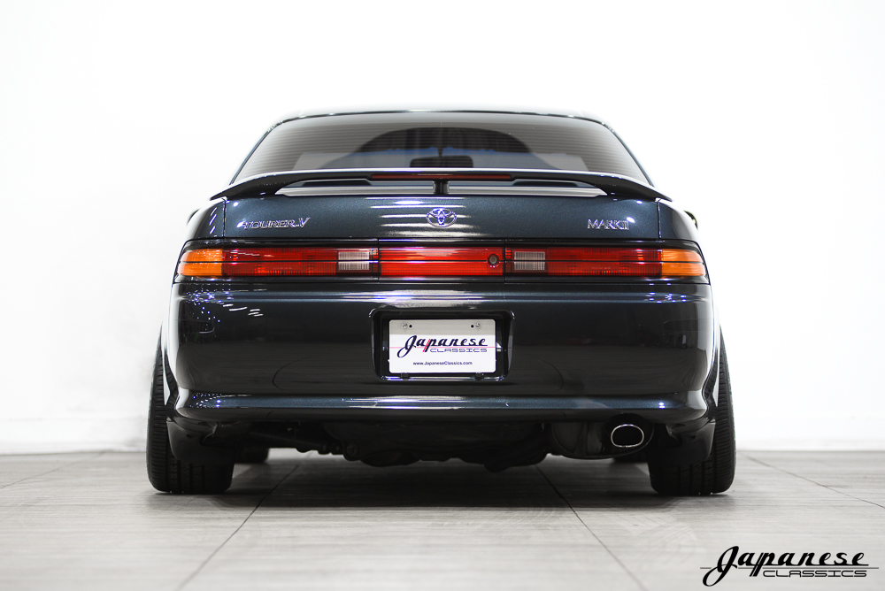 1994 JZX90 Tourer V – Japanese Classics