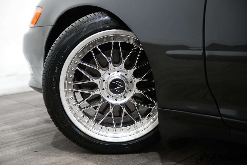 1994 JZX90 Tourer V – Japanese Classics