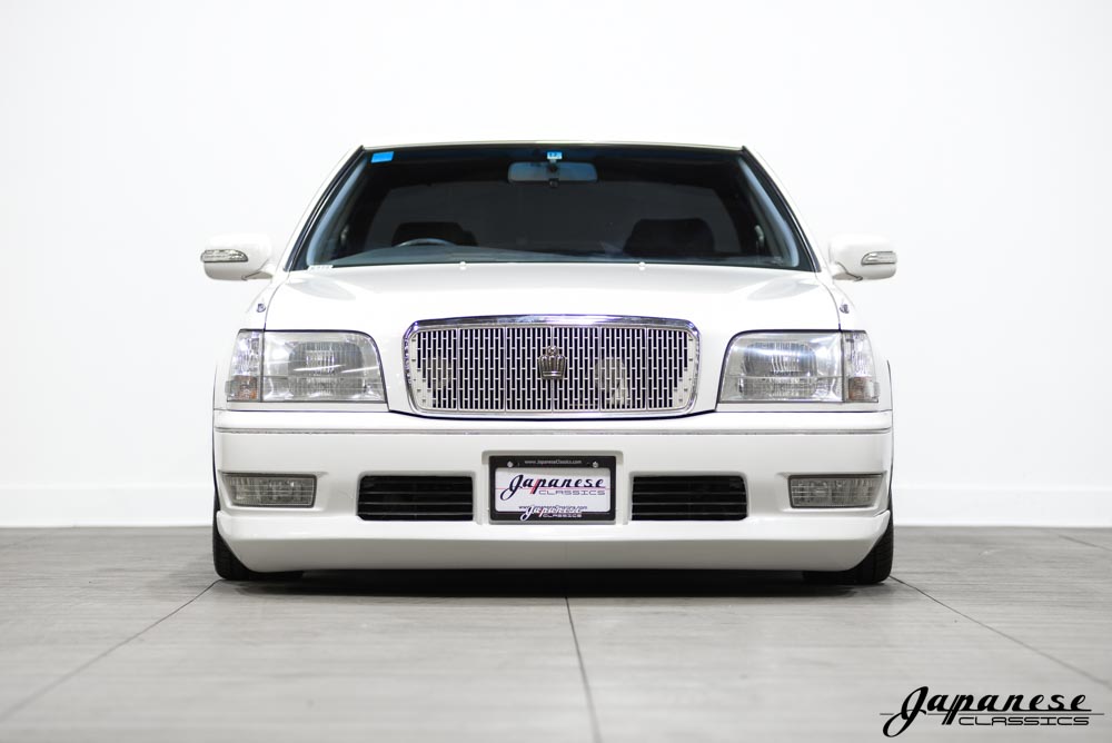 crown様 satoshi sakamoto | crown #toyota #crown #jzs171 #1jzgte #props