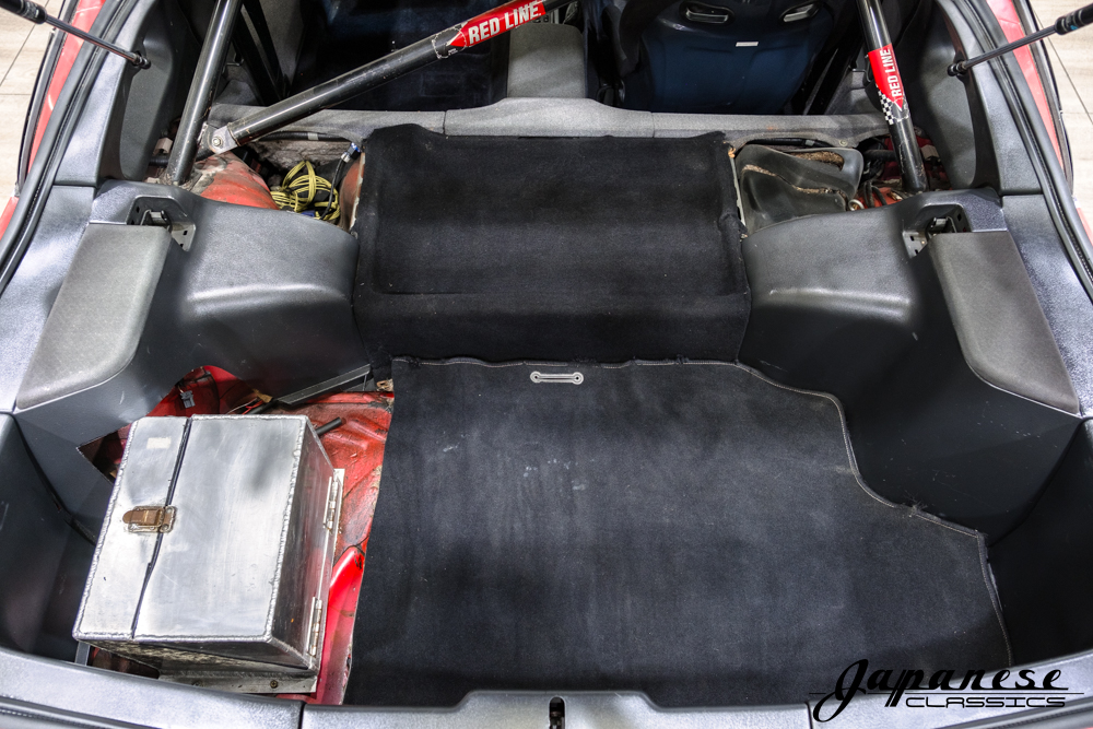 1989 Fairlady Z Twin Turbo – Japanese Classics
