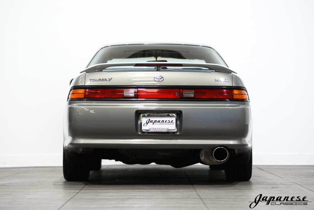 たかな 1994 JZX90 Mark II – Japanese Classics