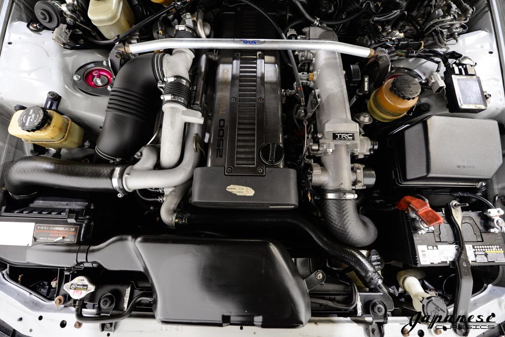 1994 JZX90 Mark II – Japanese Classics
