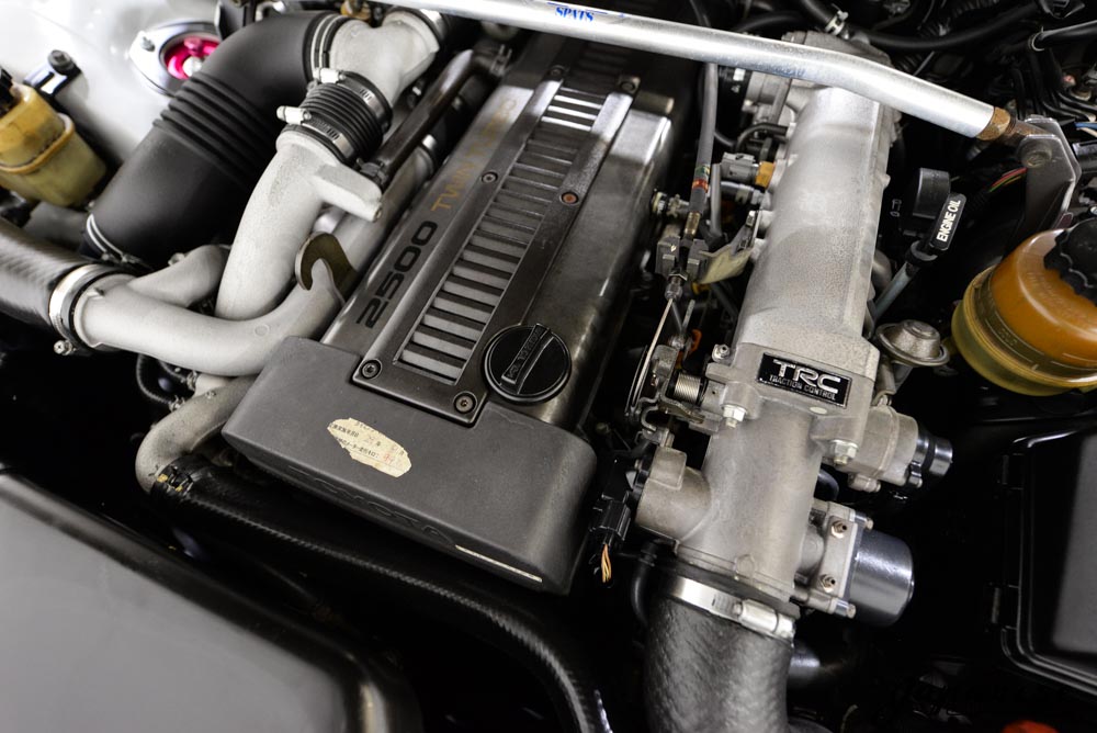 1994 JZX90 Mark II – Japanese Classics