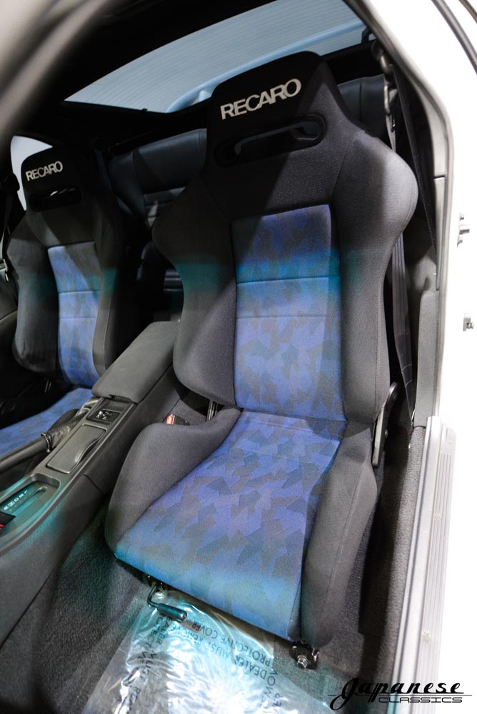 1999 Fairlady Z Version R – Japanese Classics
